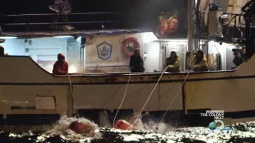 Deadliest Catch Season 6 Episode 17 - Endless