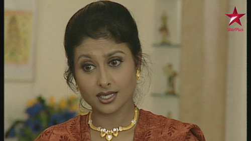 Kyunki... Saas Bhi Kabhi Bahu Thi... Season 1 Episode 10 - Payal Insults Tulsi