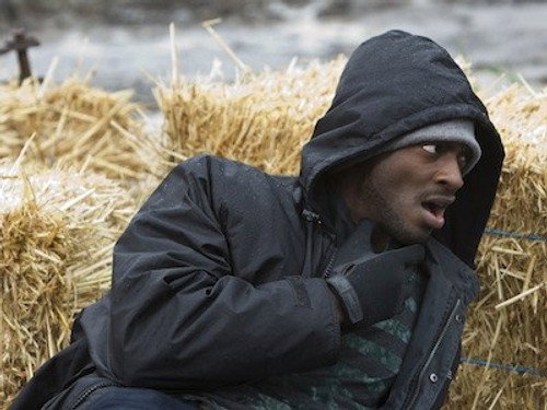 Leverage Season 4 Episode 5 - The Hot Potato Job