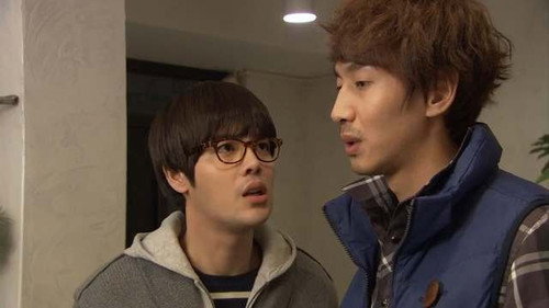 Bachelor's Vegetable Store Season 1 Episode 14 - Episode 14