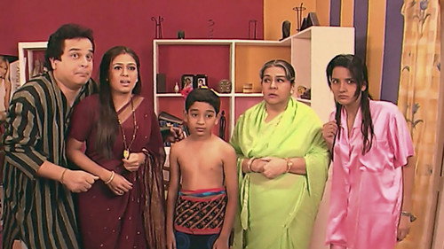 Shararat - Thoda Jaadu, Thodi Nazaakat Season 1 Episode 45 - A Surprise for Radha?