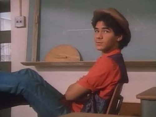 Degrassi High Season 1 Episode 13 - Testing 1...2...3