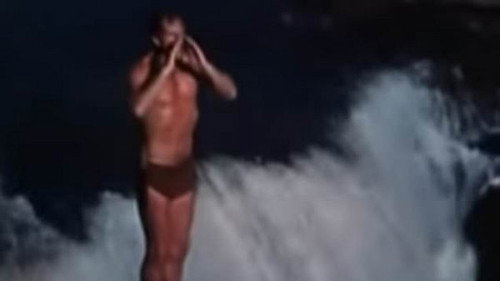 Tarzan Season 2 Episode 8 - Last of the Supermen