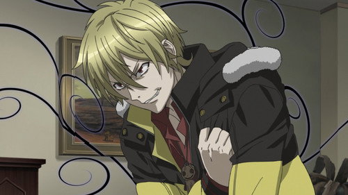 Blast of Tempest Season 1 Episode 2 - He Said She Was Very Beautiful