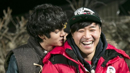 2 Days and 1 Night Season 3 Episode 339 - The First Trip of Spring (2)