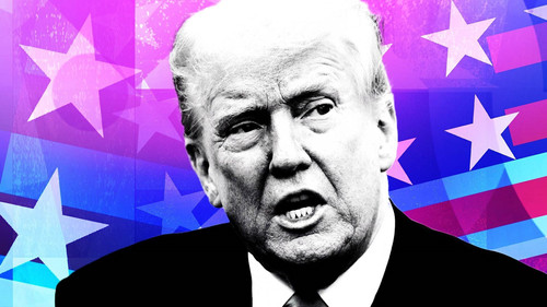 Three terms for Trump? still