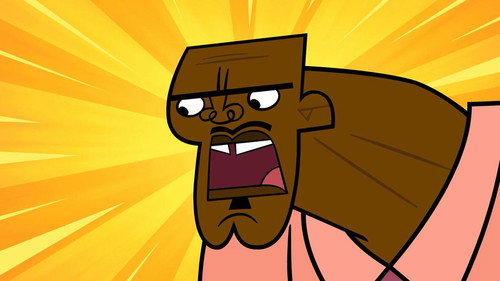 Total DramaRama Season 1 Episode 43 - Simons Are Forever