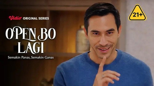 Open Bo Season 2 Episode 5 - Wealth, Throne, and Grace