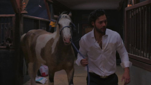 Tierra de amor y coraje Season 1 Episode 4 - Episode 4