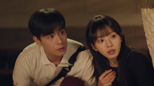 Genius Girlfriend Season 1 Episode 6 - Episode 6