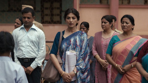 Raakh Season 1 Episode 3 - Dhoomketu
