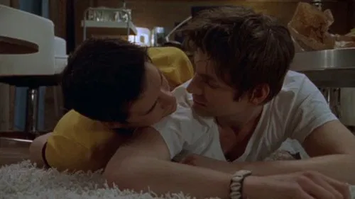 Queer as Folk Season 1 Episode 14 - A Change of Heart