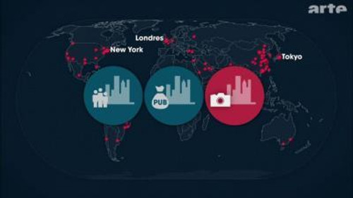 Mapping the World Season 25 Episode 22 - Episode 22