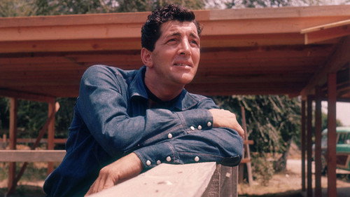 Discovering Film Season 6 Episode 5 - Dean Martin