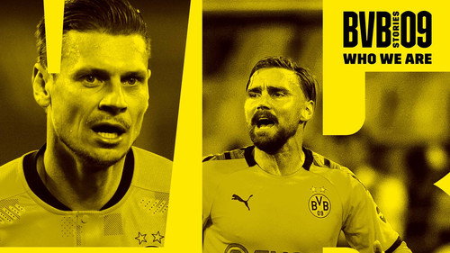 BVB 09 - Stories Who We Are Season 1 Episode 9 - Episode 9