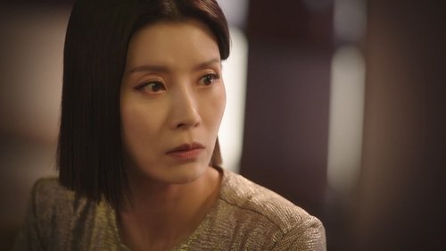 Eve Season 1 Episode 3 - Night at Sewoonjung