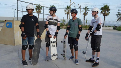 Die Jungs-WG Season 5 Episode 14 - Episode 14