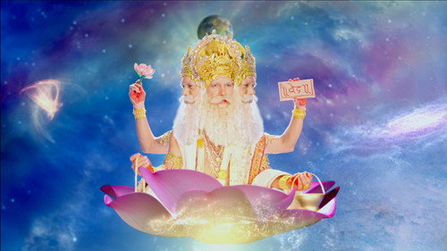 Raghukul Ke Vanshaj Ka Margdarshan still