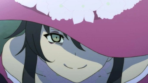 Song of Flowers (Part 1) still