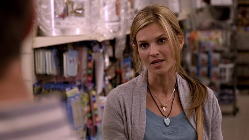 Justified Season 1 Episode 4 - Long in the Tooth