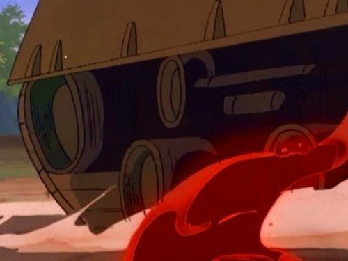 G.I. Joe: A Real American Hero Season 1 Episode 39 - The Viper is Coming