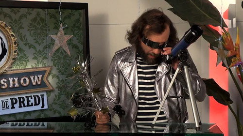 L'Aftershow de Predj Season 1 Episode 5 - Jason X