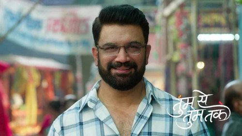 Aryavardhan Brings Roses for Gopal still
