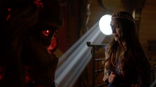 The Magicians Season 3 Episode 3 - The Losses of Magic
