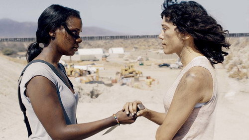 Fear the Walking Dead: Passage Season 1 Episode 4 - Part 4