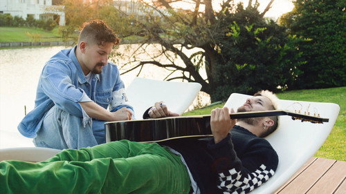 The Montaners Season 1 Episode 2 - No llores por mí, Argentina