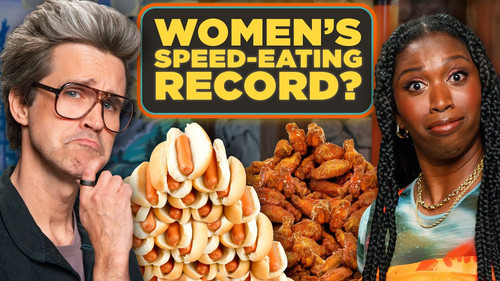 Do We Know Anything About Women? still