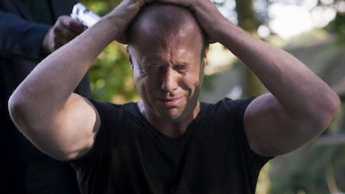 Moordvrouw Season 5 Episode 3 - Episode 3