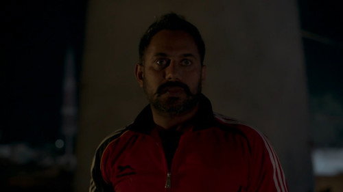 Bhaukaal Season 2 Episode 6 - Episode 6
