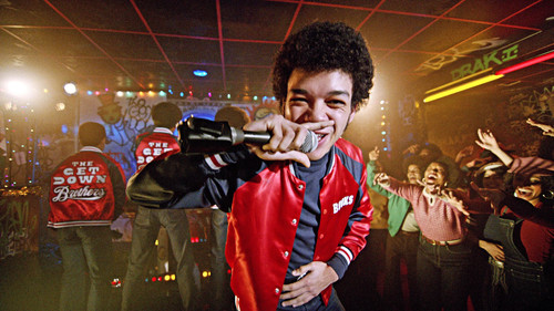 The Get Down Season 1 Episode 9 - One by One, Into the Dark
