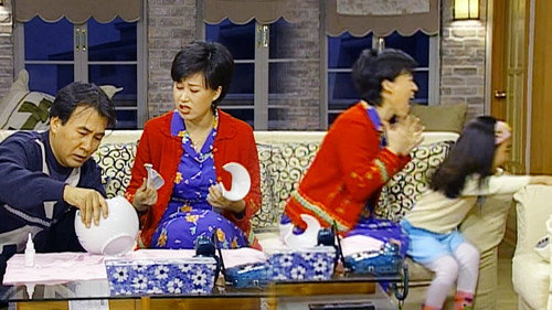 Soonpoong Clinic Season 1 Episode 6 - Episode 6
