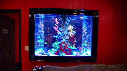 Tanked Season 7 Episode 2 - Penn & Teller Monkey Magic