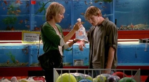 Monk Season 3 Episode 10 - Mr. Monk and the Red Herring