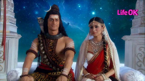 Devon Ke Dev...Mahadev Season 3 Episode 7 - Sati decides to leave for Kailash