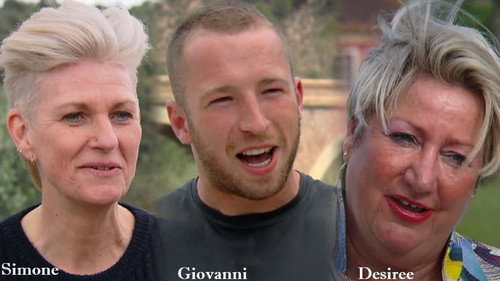 B&B Vol Liefde Season 2 Episode 2 - Episode 2