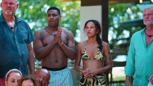 Bachelor in Paradise Season 10 Episode 3 - Week 3