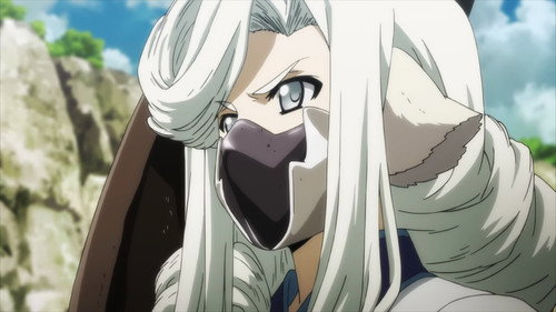 Utawarerumono Season 2 Episode 15 - Masks