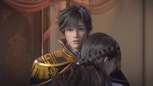 Purple River Season 1 Episode 20 - This Love is Hard to Break