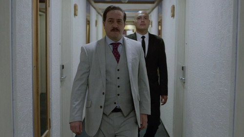 El enemigo en casa still