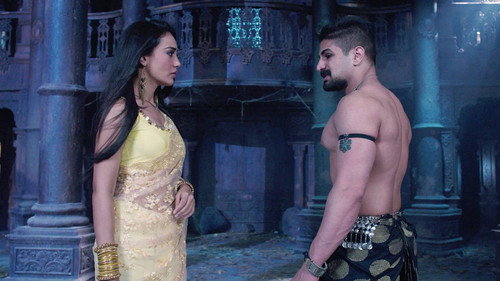 Bela: I Love Mahir still