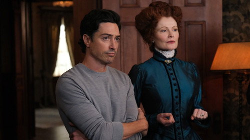 Halloween 6: The Mirror (1) still