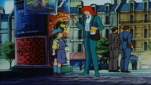 Reporter Blues Season 1 Episode 21 - Episode 21