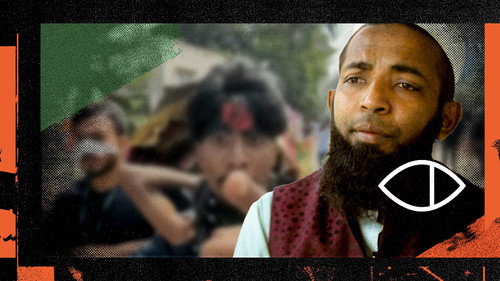 Global Eye Season 1 Episode 8 - 27/10/2025: Gen Z Uprisings and the Fall of Two Leaders