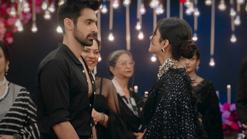 Virat foils Priyanka's plan still