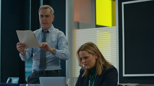 Stay Close Season 1 Episode 2 - Episode 2