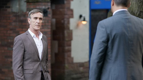 #Hollyoaks still